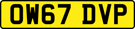 OW67DVP