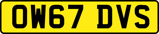 OW67DVS