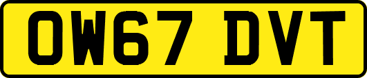OW67DVT