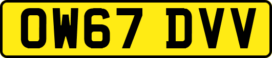 OW67DVV