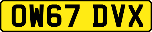 OW67DVX