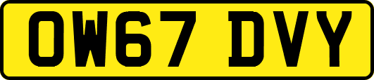OW67DVY
