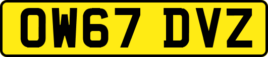 OW67DVZ