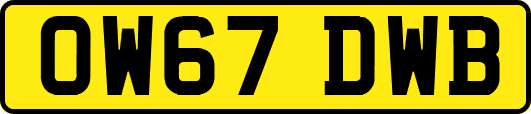 OW67DWB