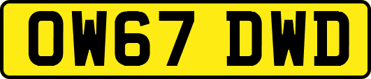OW67DWD