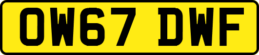 OW67DWF