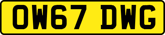 OW67DWG