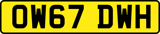 OW67DWH
