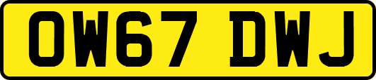 OW67DWJ