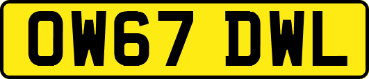 OW67DWL