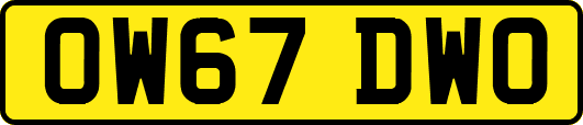 OW67DWO