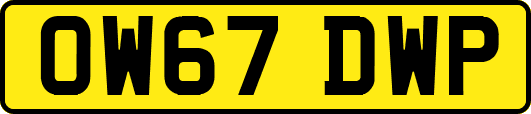 OW67DWP