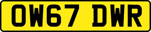 OW67DWR