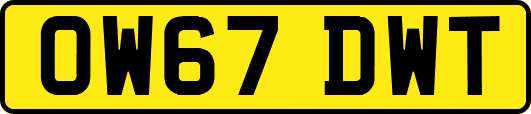 OW67DWT
