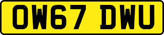 OW67DWU