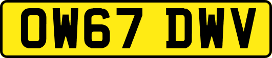 OW67DWV