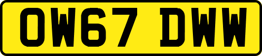 OW67DWW