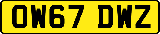 OW67DWZ