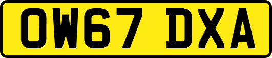 OW67DXA