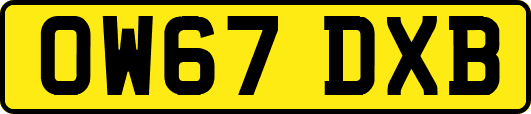 OW67DXB