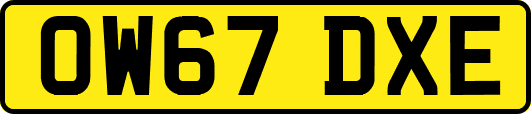 OW67DXE