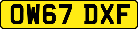 OW67DXF