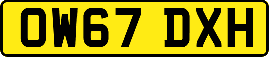 OW67DXH
