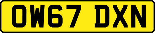 OW67DXN
