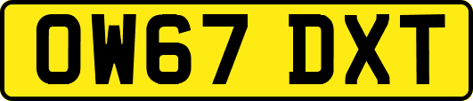 OW67DXT