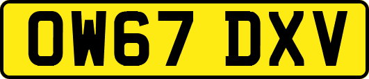 OW67DXV