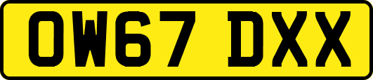 OW67DXX