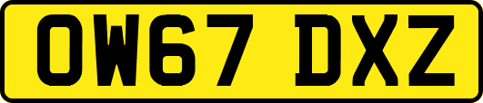 OW67DXZ