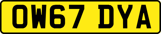 OW67DYA