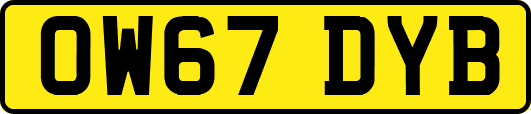 OW67DYB
