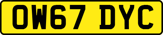 OW67DYC