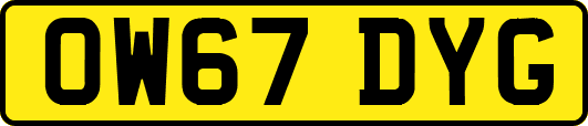 OW67DYG