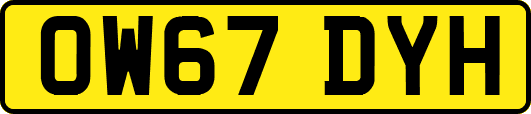 OW67DYH