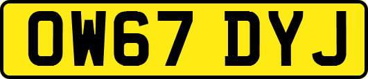 OW67DYJ