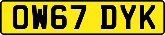 OW67DYK