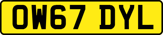 OW67DYL