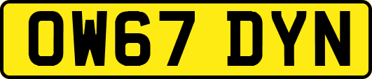 OW67DYN