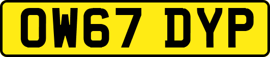 OW67DYP