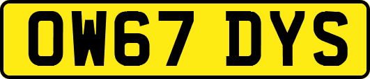 OW67DYS