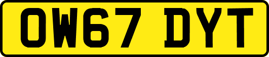 OW67DYT