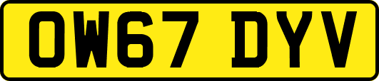 OW67DYV