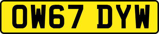 OW67DYW
