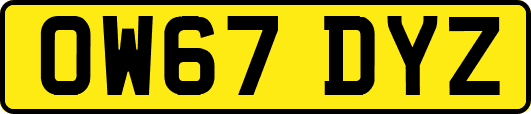 OW67DYZ