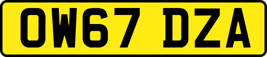 OW67DZA