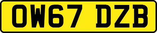 OW67DZB
