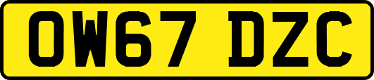 OW67DZC
